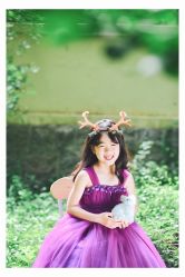 -蜜糖派儿童摄影(青建·太阳岛店)