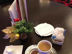 -北京首都机场希尔顿酒店
