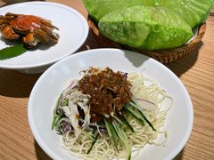 -苏小柳点心·手作小笼包(新街口分院店)