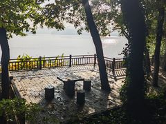 -天目湖涵田度假村
