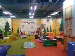 -Mollyfantasy莫莉幻想(奥克斯广场店)