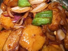 钵仔土豆-章吴记喜瑞餐厅(东东城店)