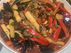 -和源祥·日照菜扛把子(万平口一店)