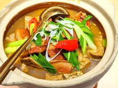 -长安大牌档之龙头酒肆(荣民龙首广场店)