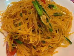 风味土豆丝-香巴拉云南餐厅(华莱坞店)