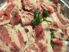 -英雄故事地摊烤肉(马驹桥店)