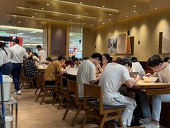 -大师兄·西北小馆(北站缤果空间店)