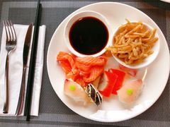 -上海佘山世茂艾美酒店