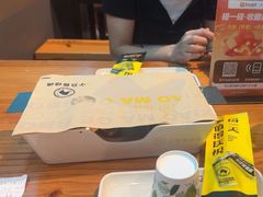 -本色.小马哥烧烤(无锡九里仓店)
