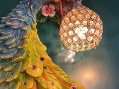 -小酒吧烧烤(爱建店)