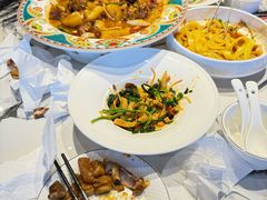 -巴依老爷新疆美食(常营店)