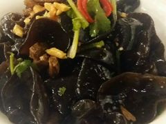 -东方饺子王臻味餐厅(新嘉坡城店)