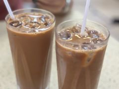 -彩香园咖啡美食(海南花园第2座店)