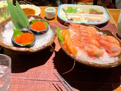 -青叶日式料理(飘亮阳光广场店)