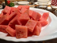 -海底捞火锅(牡丹园店)