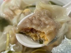 -海平馄饨(逍遥二路店)