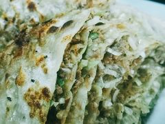 华威肉饼-清真永恒华威肉饼(潘家园店)