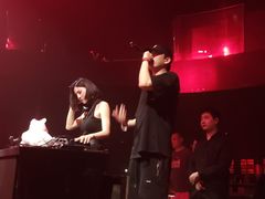 -赤红音乐现场(浦东金桥路店)