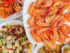 -汪姐海鲜(侨港总店·金冠好店)