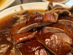 -黄连大头华烧鹅店(大良店)
