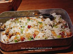 -蜜桃餐厅·伴山(绿宝广场店)