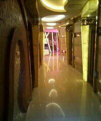 -酷必乐KTV(北行店)