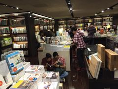 -诚品书店(敦南店)