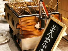 -飨食汇全日制餐厅·昆山皇冠假日酒店(九方店)