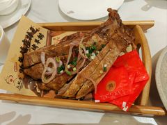 -火龙堂·风味民间菜(文一路店)