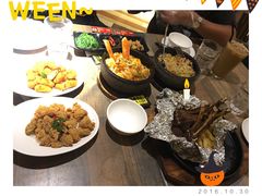 -卡朋西餐(较场西路店)