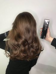 -魅·Hair设计烫染接发店