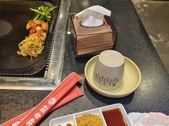 -三通阁石板烤肉