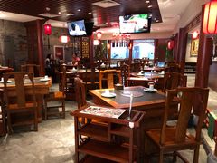 大堂-宛平李记火锅(东关街店)