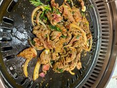 -炭之家·齐齐哈尔非遗烤肉·鲜切直供(中央大街店)