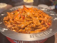 -胖哥俩肉蟹煲(福州仓山爱琴海店)