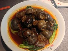 -吴越荣记苏州菜·松鼠桂鱼100%活鱼现做(斜塘老街店)