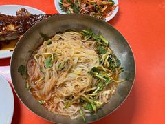 -东一路朝鲜大冷面