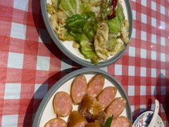 -老郑家东北春饼(龙悦居店)