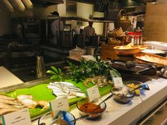 -厦门艾美酒店·新食谱西餐厅