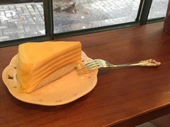 -治愈系甜品The Soothing Dessert(科海大楼店)