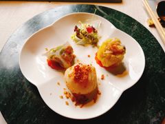 -三号黄浦会Canton Table