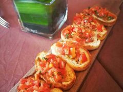 -Mammamia意大利餐厅(阳春巷店)