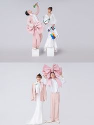 -唯一视觉婚纱摄影(李家村店)