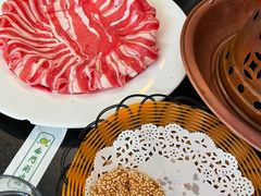 -南门涮肉(后海店)