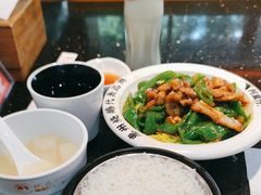 -阿皇仔烧鹅(麦地店)
