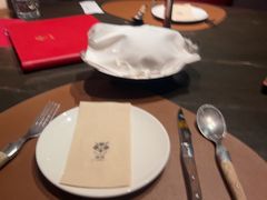 -食间牛排(重庆路万达店)
