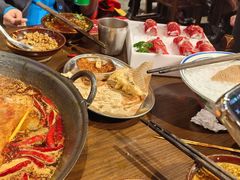 -萍姐火锅·公路夜市(南京新街口店)