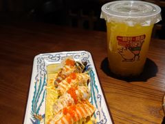 -一豚轩·烧鸟·豚骨拉面(五四路店)