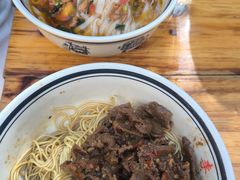 -李易面馆(树木岭店)