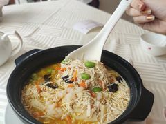 -怡园饭店-餐厅(四望亭店)